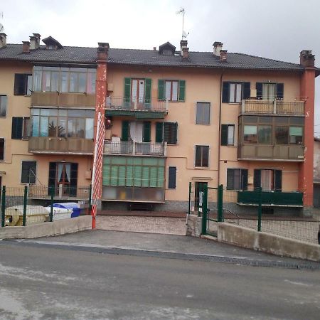 Appartamento In Boves Concentrico Exteriör bild