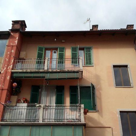 Appartamento In Boves Concentrico Exteriör bild