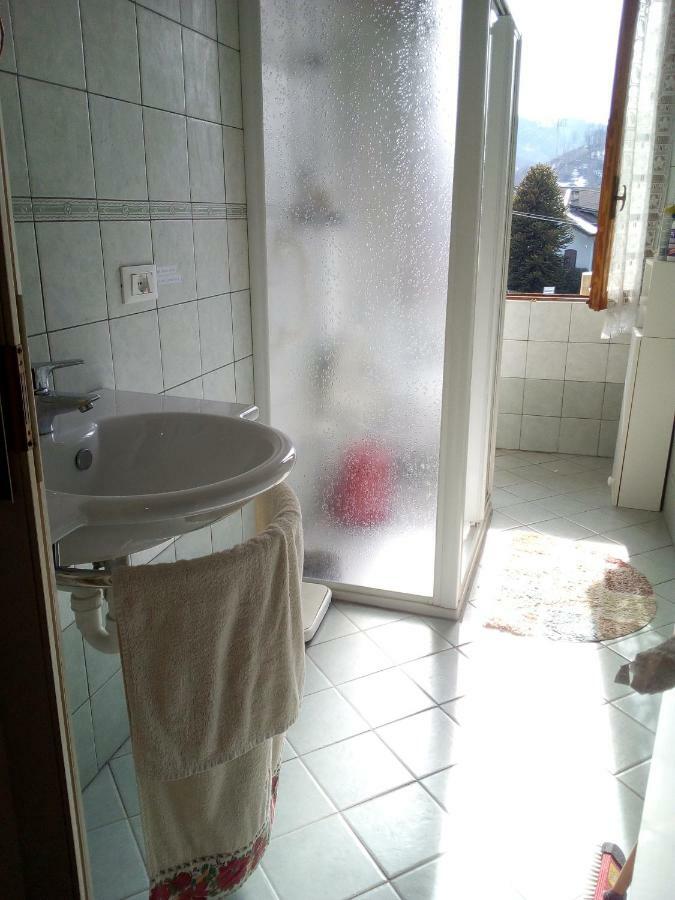Appartamento In Boves Concentrico Exteriör bild