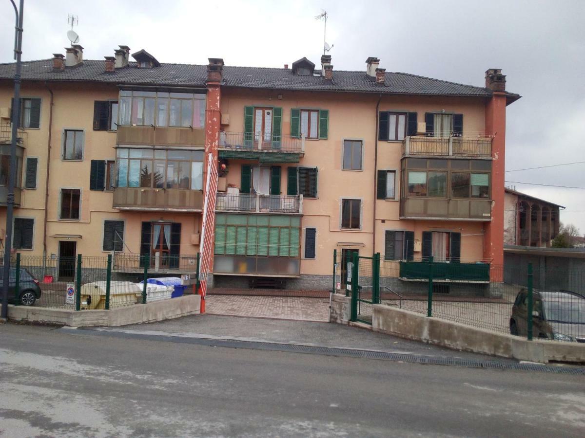 Appartamento In Boves Concentrico Exteriör bild